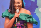 Anastacia Muema - Njooni Tumwimbie