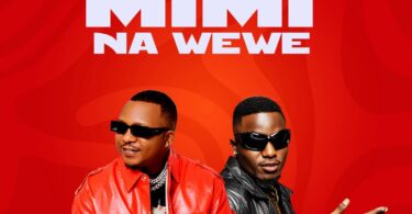 AUDIO Mo Music Ft Vanillah - Mimi Na Wewe Mp3 Download