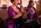 Mwanaidi Shabani - Jinamizi