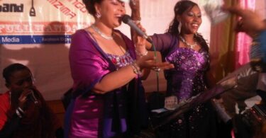 Mwanaidi Shabani - Jinamizi