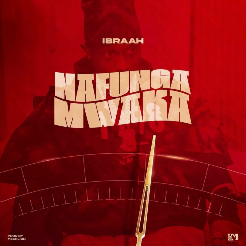AUDIO Ibraah - Nafunga Mwaka Mp3 Download