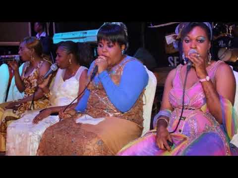 Jahazi Modern Taarab - Neeenda Mwanangu