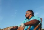 AUDIO Marioo Ft Bien - Nairobi Mp3 Download