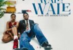 AUDIO Zuchu Ft Diamond Platnumz - Wale Wale Mp3 Download