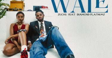 AUDIO Zuchu Ft Diamond Platnumz - Wale Wale Mp3 Download
