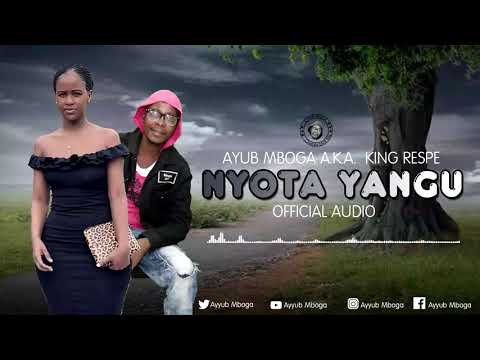 AUDIO Ayub Mboga - Nyota Yangu Mp3 Download