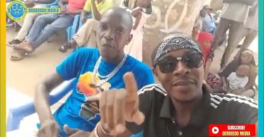 AUDIO Ayub Mboga - Ua La Valentine Mp3 Download