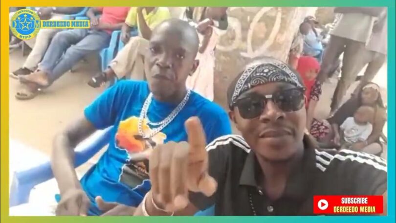 AUDIO Ayub Mboga - Ua La Valentine Mp3 Download