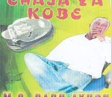 AUDIO Babu Ayubu - Chaji Ya Kobe Mp3 Download