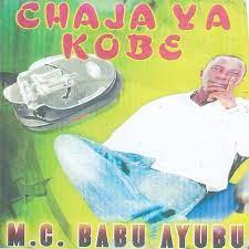AUDIO Babu Ayubu - Chaji Ya Kobe Mp3 Download