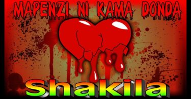 AUDIO Bi Shakila - Mapenzi Kama Donda Mp3 Download