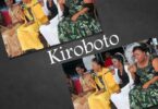 AUDIO East African Melody - Kiroboto Mp3 Download