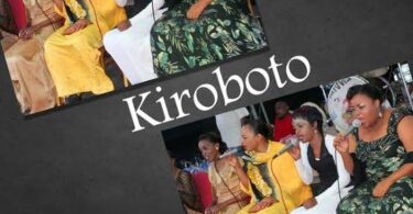 AUDIO East African Melody - Kiroboto Mp3 Download