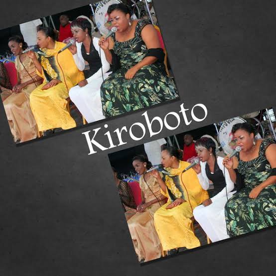AUDIO East African Melody - Kiroboto Mp3 Download