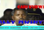 AUDIO Gari Kubwa - Ally Mwinyi (MELI YA SUMU) Mp3 Download