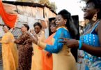 AUDIO Hanifa Maulid - Makavu Live Mp3 Download