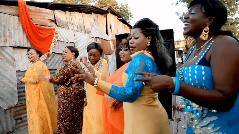 AUDIO Hanifa Maulid - Makavu Live Mp3 Download