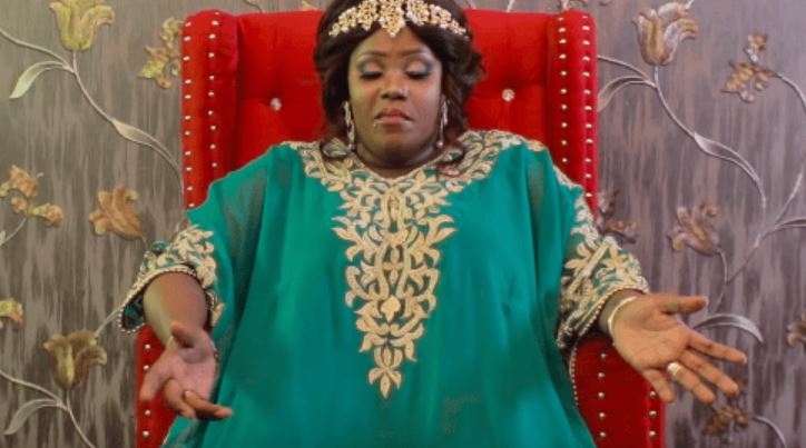 AUDIO Isha Mashauzi - Sudi Sudini Mp3 Download