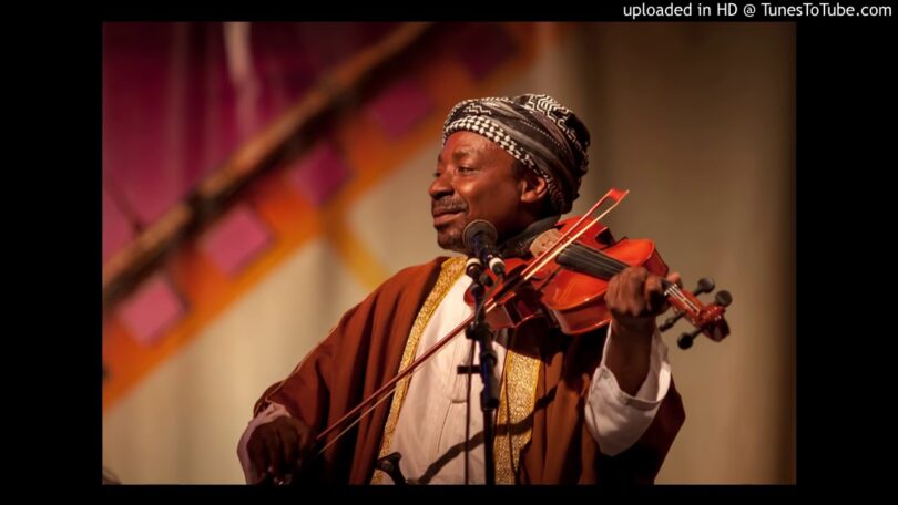 AUDIO Issa Matona - Jamvi La Wageni Mp3 Download