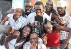 AUDIO Jagwa - Dunia Watu Mp3 Download