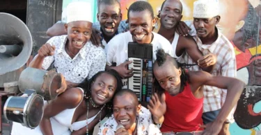 AUDIO Jagwa - Dunia Watu Mp3 Download