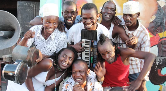 AUDIO Jagwa - Dunia Watu Mp3 Download