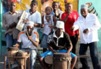 AUDIO Jagwa - Maji Hayapandi Mlima Mp3 Download