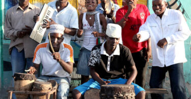 AUDIO Jagwa - Maji Hayapandi Mlima Mp3 Download