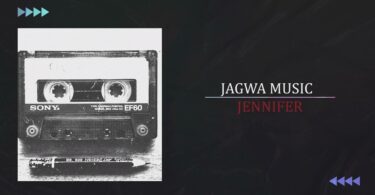 AUDIO Jagwa Music - Jennifer Mp3 Download