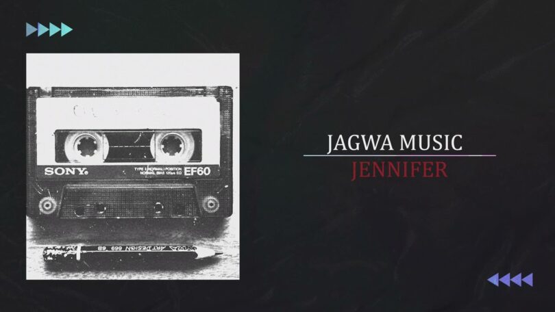 AUDIO Jagwa Music - Jennifer Mp3 Download