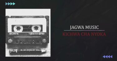 AUDIO Jagwa Music - Kichwa Cha Nyoka Mp3 Download