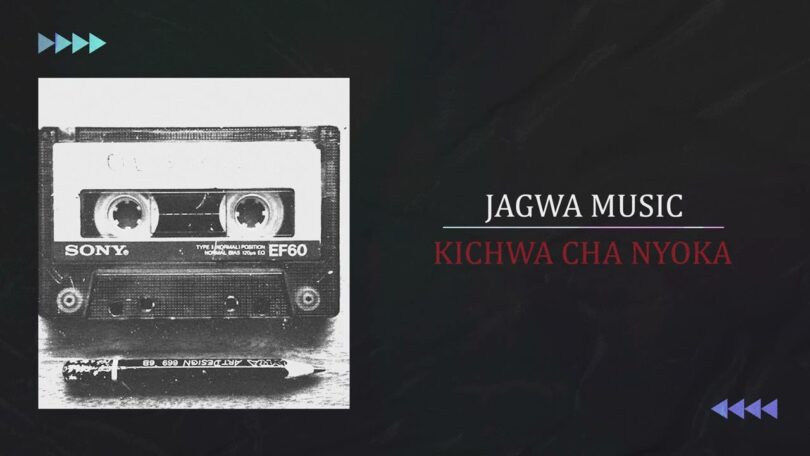 AUDIO Jagwa Music - Kichwa Cha Nyoka Mp3 Download