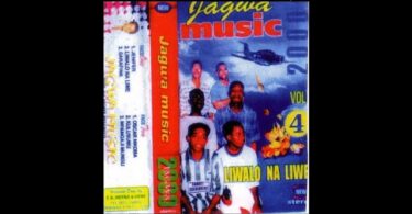 AUDIO Jagwa Music - Liwalo Na Liwe Mp3 Download