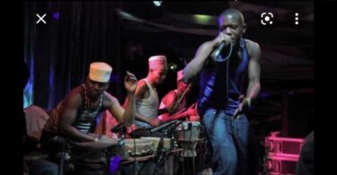 AUDIO Jagwa Music - Saidi Misape Mp3 Download