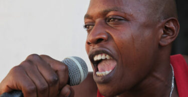 AUDIO Jagwa - Oscar Mkoba Mp3 Download