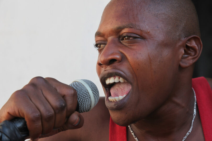 AUDIO Jagwa - Oscar Mkoba Mp3 Download