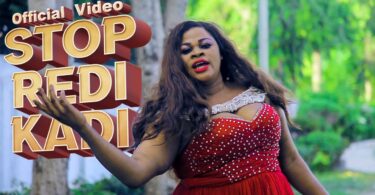 AUDIO Jike La Chui Hanifa Maulid - Stop Redi Kadi Mp3 Download