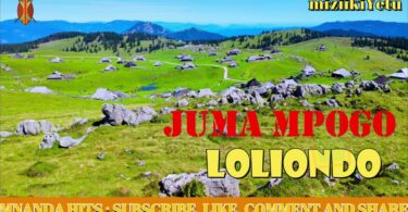 AUDIO Juma Mpogo - Loliondo Kwa Babu Mp3 Download
