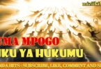 AUDIO Juma Mpogo - Siku Ya Hukumu Mp3 Download