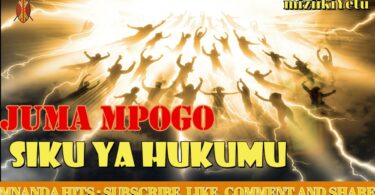 AUDIO Juma Mpogo - Siku Ya Hukumu Mp3 Download