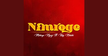 AUDIO Mahege Ngozi Ft Kay Naksh - Nimroge Mp3 Download