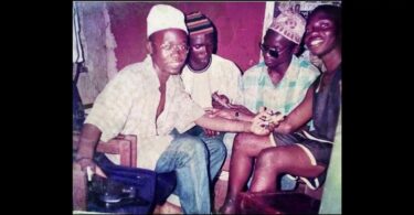 AUDIO Seven Savaiva - Ajali Ya Kibada Mp3 Download