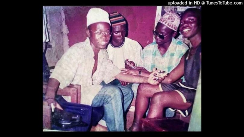 AUDIO Seven Savaiva - Ajali Ya Kibada Mp3 Download