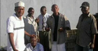 AUDIO Seven Savaiva- Maisha Ya Jela Mp3 Download