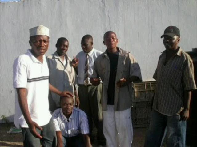 AUDIO Seven Savaiva- Maisha Ya Jela Mp3 Download