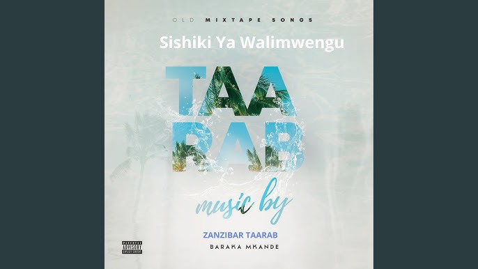 AUDIO Zanzibar Taarab - Nyuki Mp3 Download
