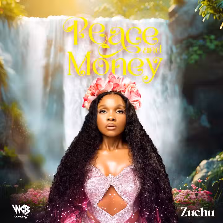 AUDIO Zuchu - Nimechoka Mp3 Download