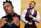AUDIO Rayvanny Ft Alikiba - Naoa Mp3 Download