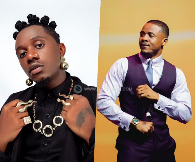 AUDIO Rayvanny Ft Alikiba - Naoa Mp3 Download