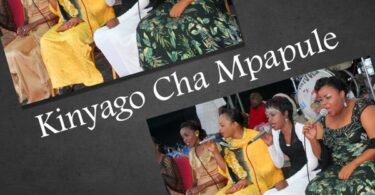 AUDIO East African Melody - Kinyago Cha Mpapule Mp3 Download